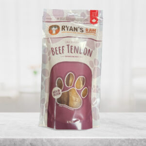 Beef Tendons - Ryans Raw