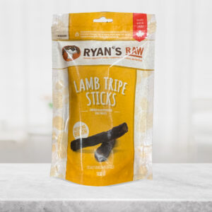 Lamb Tripe Sticks - Ryans Raw
