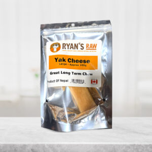 Yak chesse