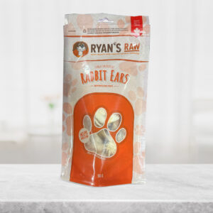 Rabbit Ears - Ryans Raws