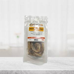 Beef Pinwheel Pizzel