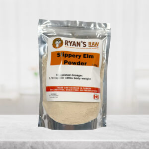 Slippery Elm Powder