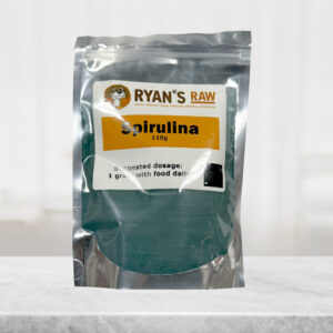 Spirulina Powder
