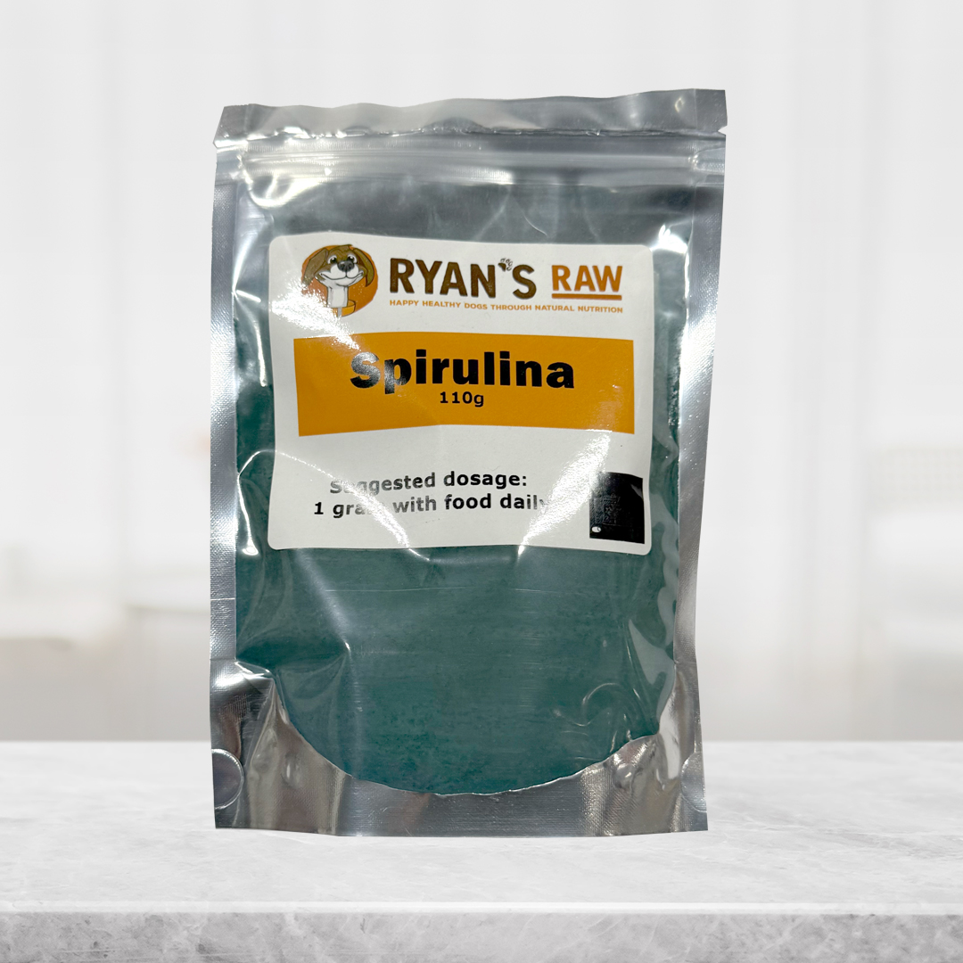 Spirulina Powder