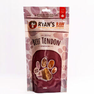 Beef Trendons Medium