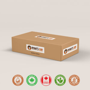 Beef Dinner Bulk Box