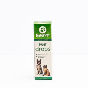 Naturpet ear drops