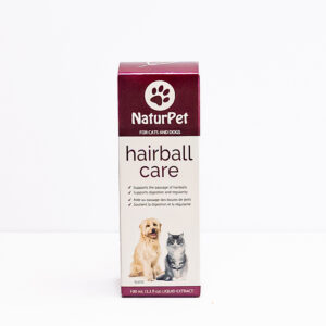 Naturpet Hair Ball care