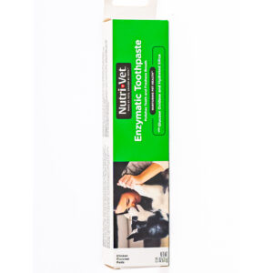 Naturpet toothpaste