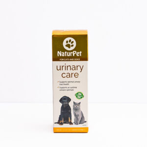 Naturpet urinary care
