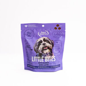 NutriSource Little Bites - Rabbit