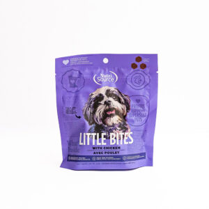 NutriSource Little Bites - Chicken