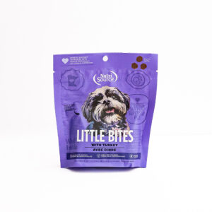 NutriSource Little Bites - Turkey