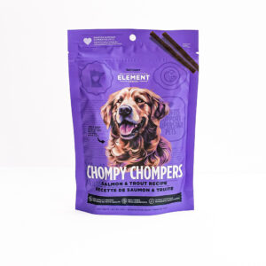 NutriSource Chompy Chompers - Salmon Trout