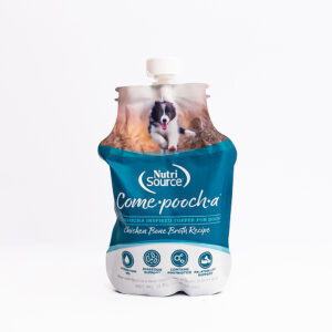 NutriSource Chicken Bonebroth