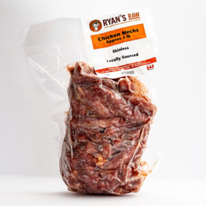 Chicken Necks Frozen