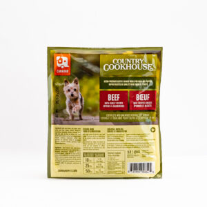 Country Cookhouse Beef