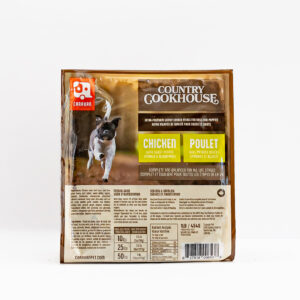 Country Cookhouse Chicken