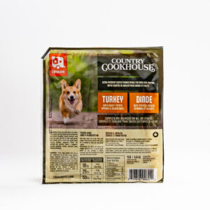 Country Cookhouse Turkey