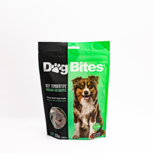 DogBites Beef Tendertipz