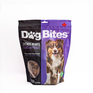 Freeze Dried