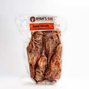 Duck Heads 4pk