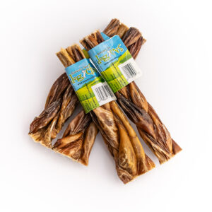 Natures Own beef esophagus