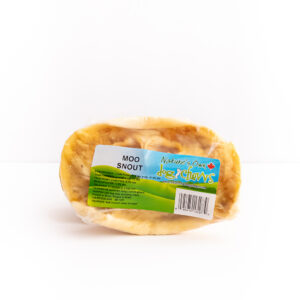 Natures Own moo snout