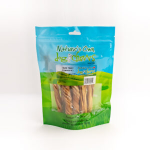 Natures Own trip twist 9pk