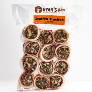 Stuffed Trachee-12PK