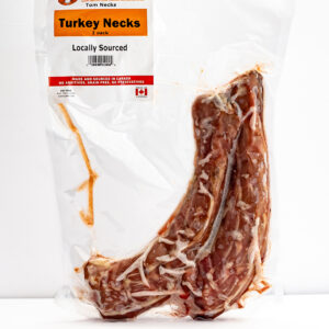 Turkey Necks 2PK