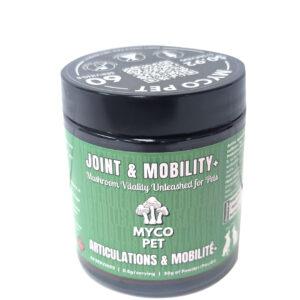 Myco Pet Joint & Mobility
