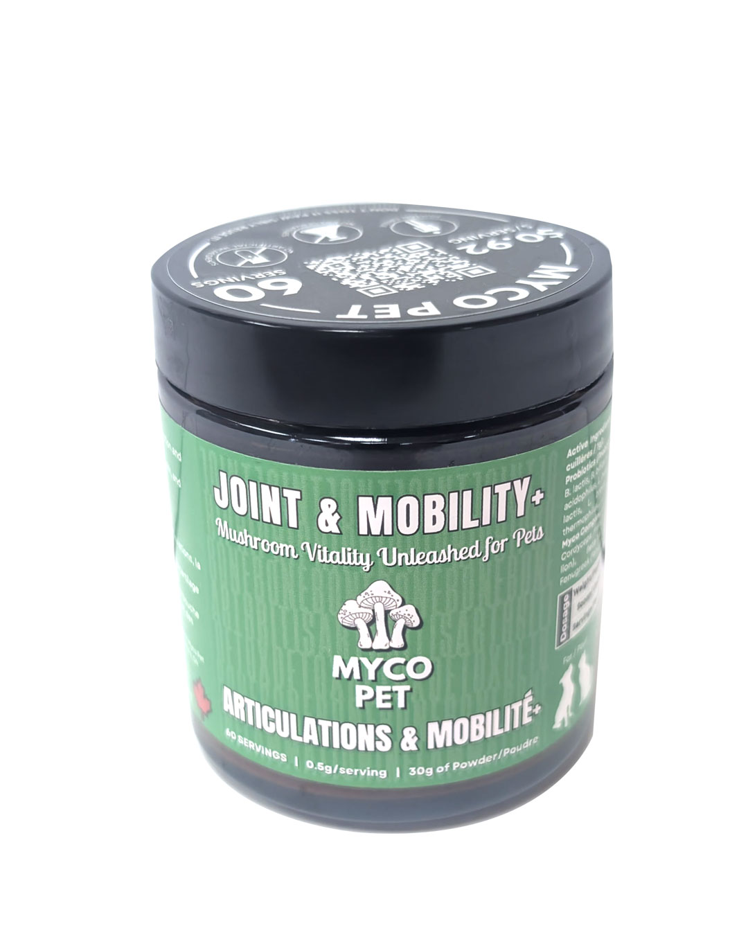 Myco Pet Joint & Mobility