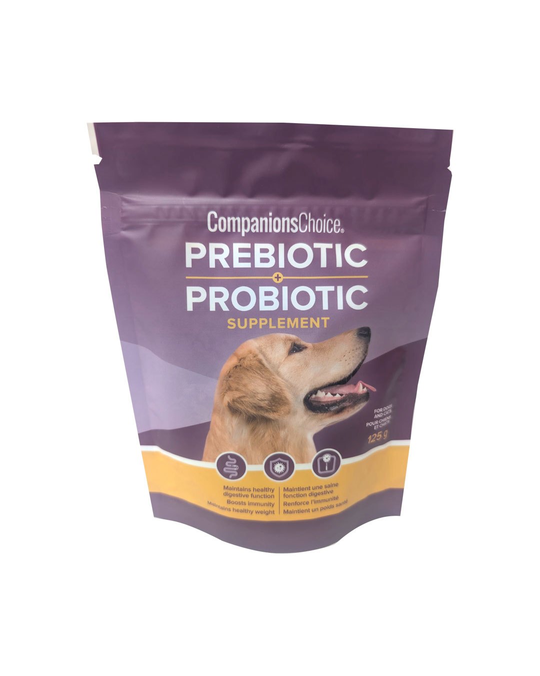 Companions Choice PRE & Probiotic