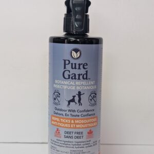 Pure Gard - Repellent - 500ml