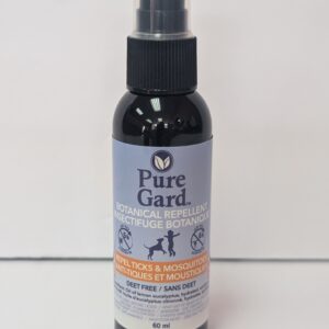 Pure Gard - Repellent - 60ml