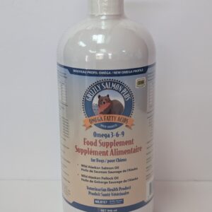 Fish Oils