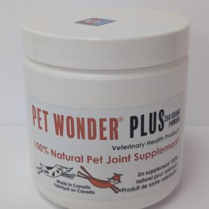 Pet Wonder Plus - Joint Supplement
