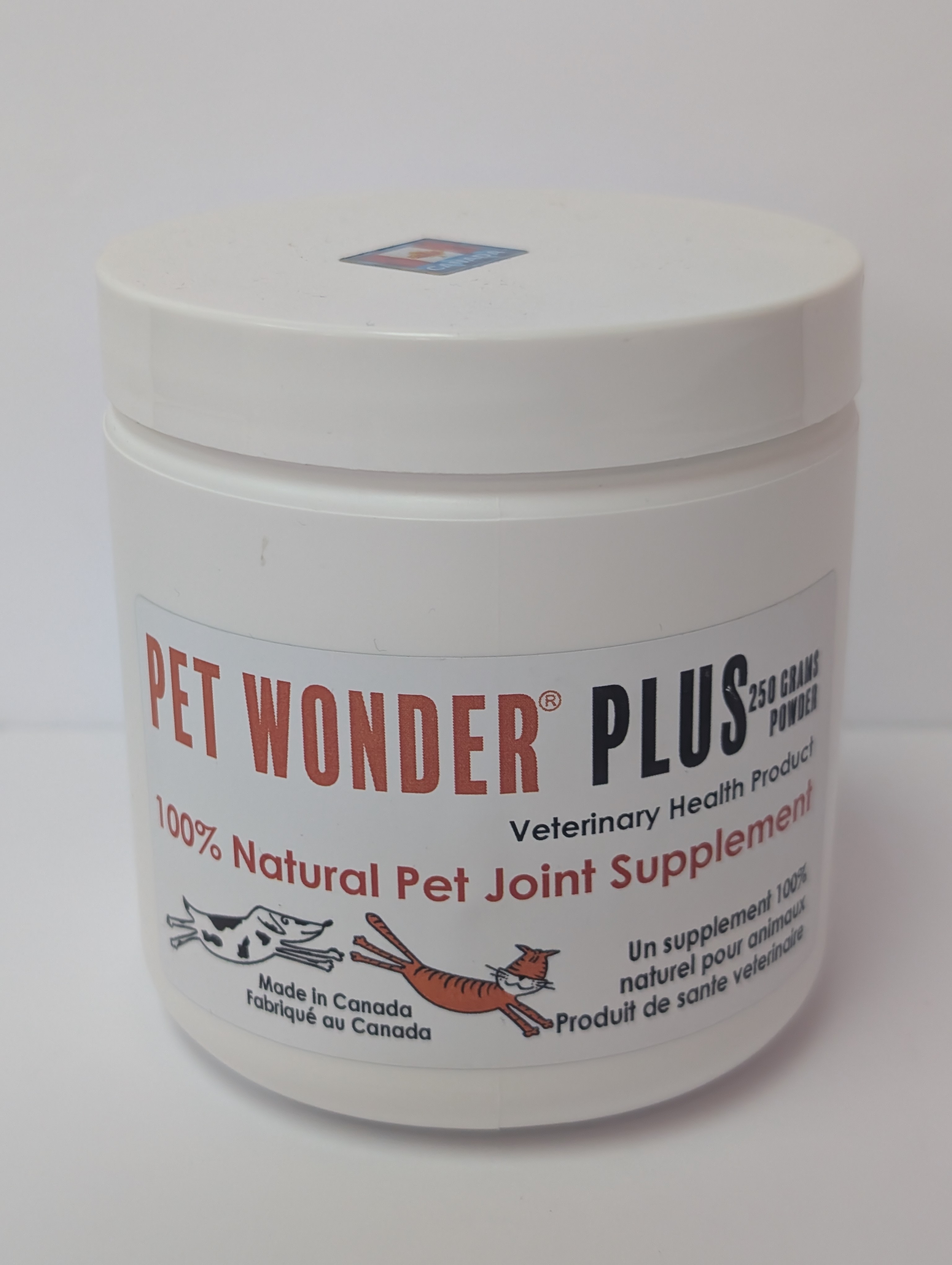Pet Wonder Plus - Joint Supplement