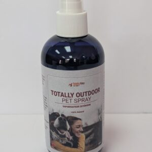 Totally Outdoors - Pet Spray - 250ml