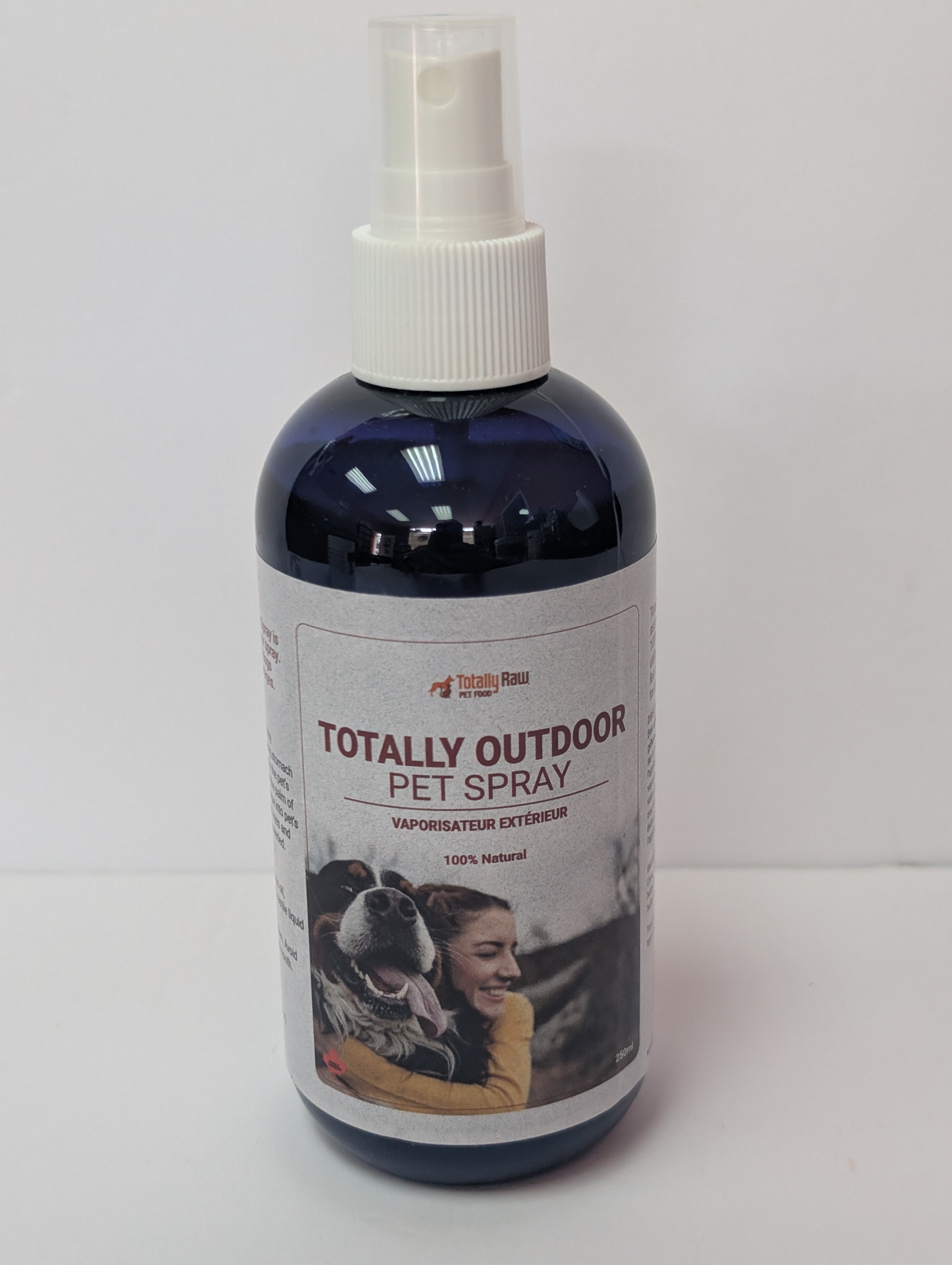 Totally Outdoors - Pet Spray - 250ml