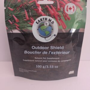 Outdoor Shield - 100g - Earth MD