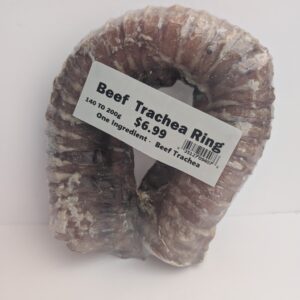 Beef Trachea Ring