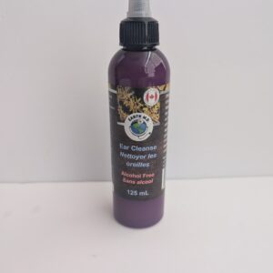 Ear Clense - 125ml - Earth MD
