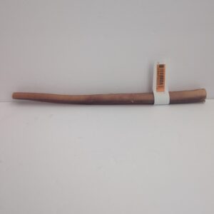 Jumbo Bully Stick - Dehydrated - 12 inches