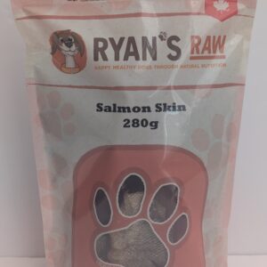Salmon Skin - 280g