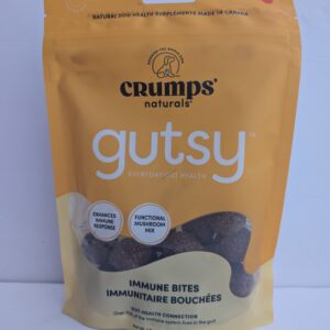Gutsy - Immune Bites 130g