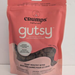 Gutsy - Heart Bites 190g