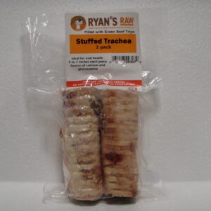 Stuffed Trachea 2pk