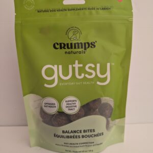 Gutsy - Balance Bites 130g